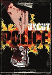 Uncut Police Dvd