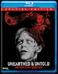 Unearthed & Untold: The Path To Pet Sematary Blu Ray