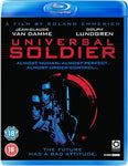 Universal Soldier Blu Ray