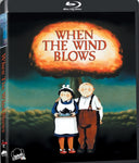 When The Wind Blows Blu Ray