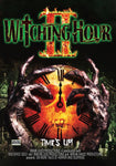 Witching Hour 2 Dvd