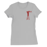 Red Windmill Women's Favourite T-Shirt