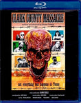 Clark County Massacre Blu Ray