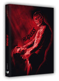 HEADLESS 2-Disc Uncut Limited (444) Collector’s Edition MediaBook - COVER D