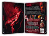 HEADLESS 2-Disc Uncut Limited (444) Collector’s Edition MediaBook - COVER D