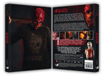 HEADLESS 2-Disc Uncut Limited (222) Collector’s Edition MediaBook - COVER E