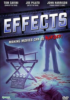 Effects Dvd