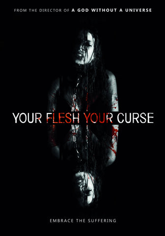 Your Flesh Your Curse Dvd