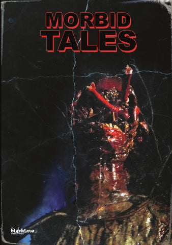 Morbid Tales Dvd