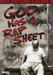 God Has A Rap Sheet Dvd