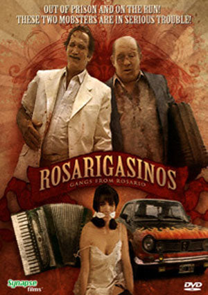 Rosarigasinos Dvd