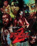 Don't Fuck In The Woods 2 [Collector's Edition] (Blu-ray)