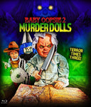 Baby Oopsie 2: Murder Dolls Blu-ray