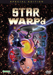 Star Warp'd Dvd