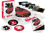 The Howling (40th Anniversary 4K Collectors Edition) Blu Ray Set